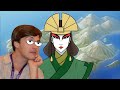 Film Theory END the Avatar Cycle! (Avatar the Last Airbender)