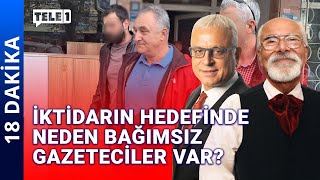 CHP'deki kurultaya saatler kaldı! | 18 DAKİKA (3 Kasım 2023)