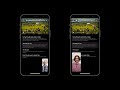 WWDC21: Coordinate media experiences with Group Activities | Apple