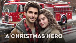 A Christmas Hero | HD | Romance | Full movie in English