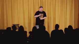 Caplets | "Bearing The Crap" | John Caparulo