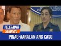 Ex-president Duterte may face ‘obstruction of justice’ case: PNP | Isyu Spotted (10 September 2024)