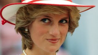 Tragic Details About Princess Diana That Will Break Your Heart