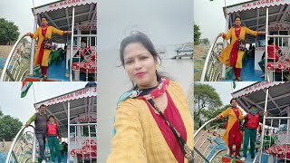 সুন্দরবন ঘুরতে গেলাম,I went to visit the Sundarbans.