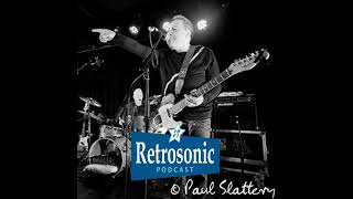 Lockdown Lowdown Episode 3: Raymond Gorman of That Petrol Emotion & The Everlasting Yeah