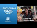 Diferencias entre Mypes & Pymes | #MCIP