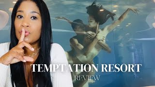 TEMPTATION CANCUN - SHOCKING STORIES ABOUT WHAT HAPPENED
