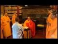 Shifu Kanishka (Shi Yanyou) Official  Shaolin Buddhist  Ceremony