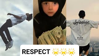 Respect video 💯🔥 | like a boss compilation 🤯😍 | amazing people 😲😎