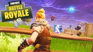 A BOMBAZOS!!! | FORTNITE | MrLokazo86