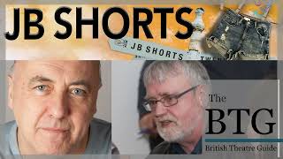 JB Shorts celebrates 15 years and 25 selections of new plays in Manchester