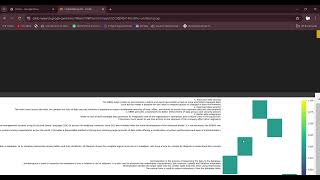 subjective answer evaluation using Machine Learning