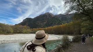 Kamikochi Trekking: From Taishō Pond to Kappa Bridge