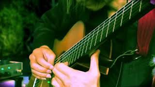 Ed Sheeran ‘Perfect’ fingerstyle instrumental guitar cover by Hidè Takemoto