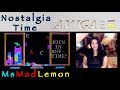 Twintris & Super Twintris - Nostalgia Time Amiga