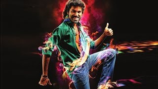 Anegan's Music Is All Set To Release