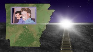 The Sad and Terrifying Mystery of Don Henry and Kevin Ives, the Arkansas Train Track Murders