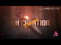 DH creation intro