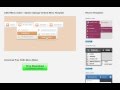 CSS Menu maker: generate awesome menus! Free!