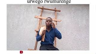 BYAKOMEYE:ikirego cya danizzo yakigejeje kurwego rwumurenge hhhhhhhhh. Rwandan comedy