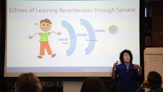 Why is Service Learning Important?