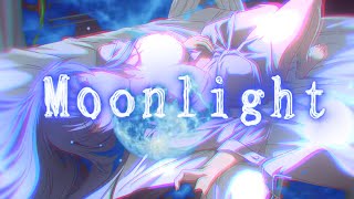 Akame ga kill [AMV]  -XXXTENTACION Moonlight