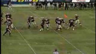 Ofsaa Nat. Cap. Bowl 2006 Highlights-Wentao Shi