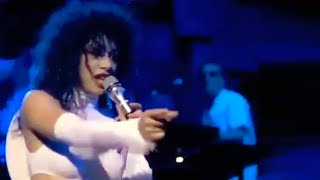 Sheila E. - Beautiful Night with Prince
