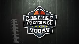 College Football Today, 9/18/21 - Hour 1