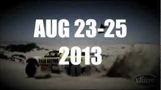 2013 Pismo Beach Huckfest will be hosted on August 23-25 2013