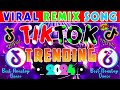 NEW BEST NONSTOP TIKTOK MASHUP VIRAL REMIX 2024 - VIRAL DISCO REMIX DANCE CRAZE - TIKTOK TRENDING