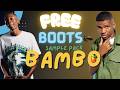 (FREE) BOOTS MOVEMENT | BAMBO SAMPLE PACK