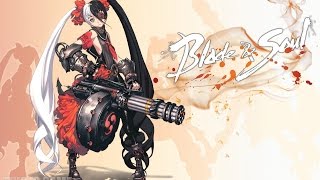 Blade And Soul NA,EU All Classes Overview