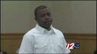 Westerly Manslaughter