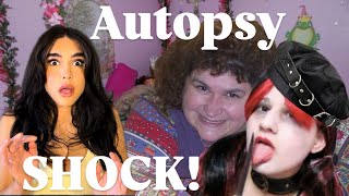 Dee Dee Blanchard Autopsy Exposes Gypsy Rose's Biggest Lies | Shocking Truth Revealed!