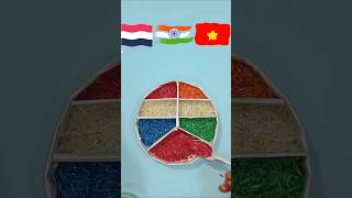 India Flag Vietnam Flag Natherland Flag || 26 January Drawing #shorts #flag #viral #trending