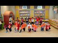 松林幼兒園～旺旺招財狗來富 柏林班祝您新年快樂！！2018.02.13