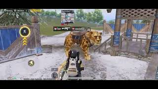 PUBG MOBILE 3 5 Erangle Gameplay M24 shot pro Rush enemy