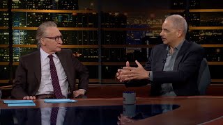Overtime: Eric Holder, Nancy Mace, Ro Khanna | Real Time with Bill Maher (HBO)