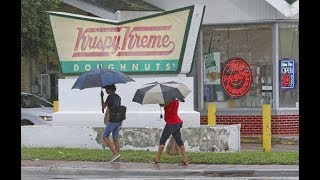 Daily Journal Newsbreak: Tuesday, September 4, 2018