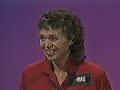 jackpot • game show canada 1987 day 5 5