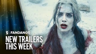 New Trailers This Week | Week 13 (2021) | Movieclips Trailers