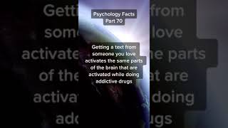 Psychology Facts You Probably Didn't Know | TikTok: @psychologyisbae