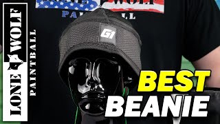 G1 100 Dri Fit Beanie | Lone Wolf Paintball