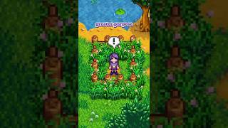 Create Infinite Grass In Stardew Valley Stardewvalley