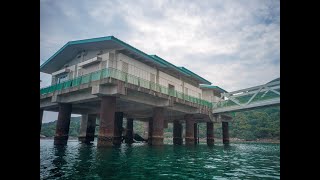 海下灣海岸公園｜香港生態保護區｜浮潛｜獨木舟｜上山下水｜遊歷香港｜香港好去處｜Exploring Hong Kong｜Hong Kong With Love｜