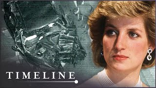 A Life After Death: What Happened After Diana's Untimely Death? | Princess Diana | Timeline