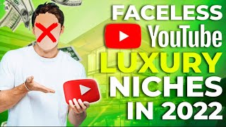 New Cash Cow YouTube Channel Ideas 2022: $10,000/Month (YouTube Automation) | Make Money Online 2022