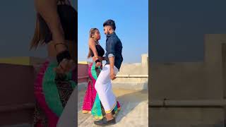 trending song dance 🔥| viral video 🔥| couple dance which language song ? #shorts #viral #dance #song