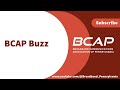 BCAP Recap